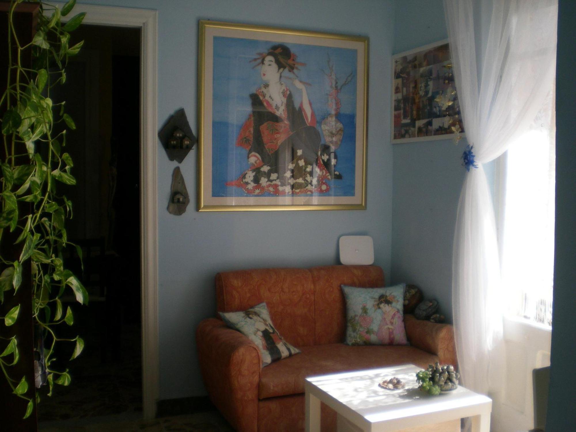 Orizzonte B&B Cefalù Pokój zdjęcie