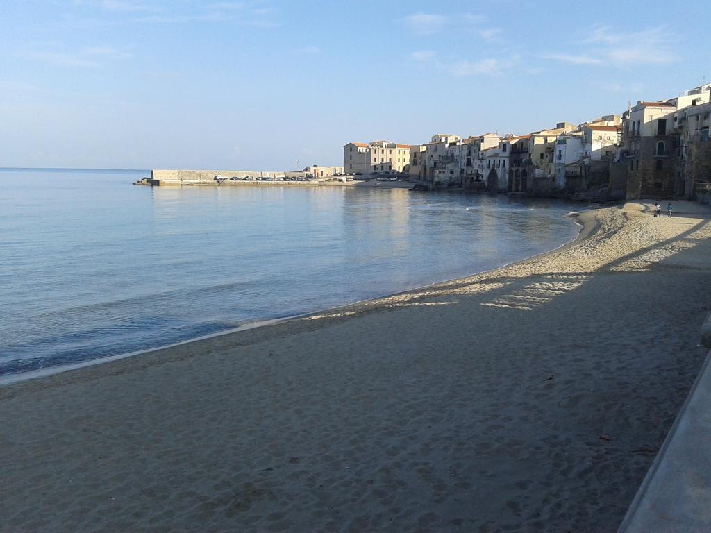 Orizzonte B&B Cefalù Pokój zdjęcie