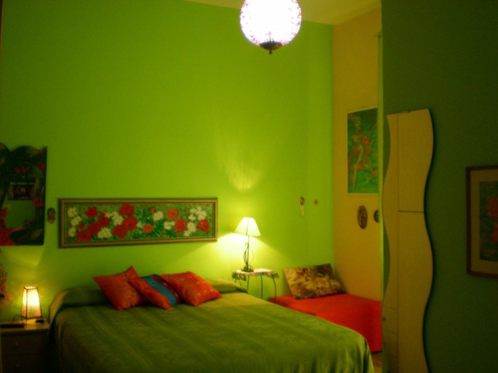 Orizzonte B&B Cefalù Pokój zdjęcie
