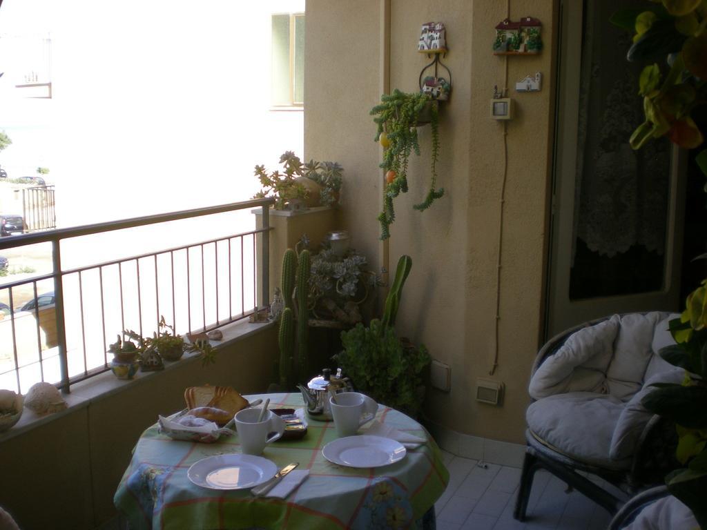 Orizzonte B&B Cefalù Pokój zdjęcie