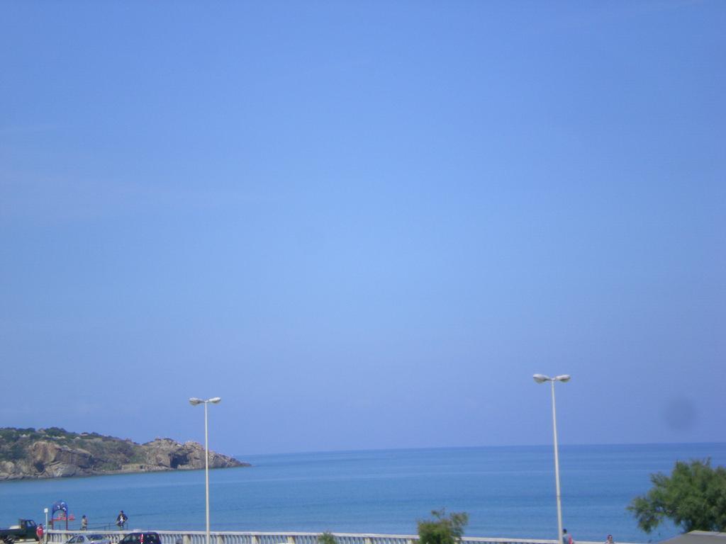 Orizzonte B&B Cefalù Pokój zdjęcie