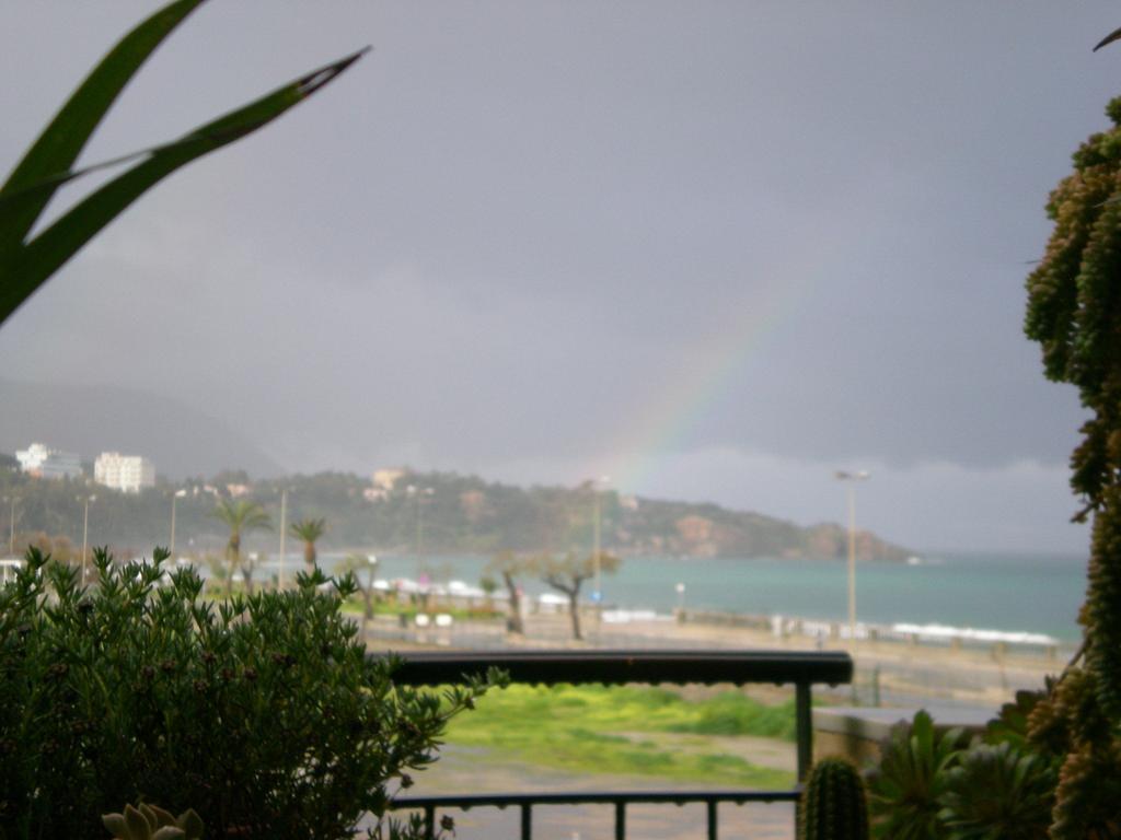 Orizzonte B&B Cefalù Pokój zdjęcie