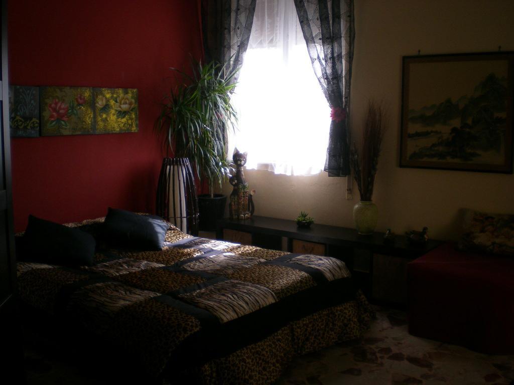 Orizzonte B&B Cefalù Pokój zdjęcie