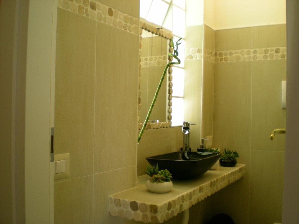Orizzonte B&B Cefalù Pokój zdjęcie