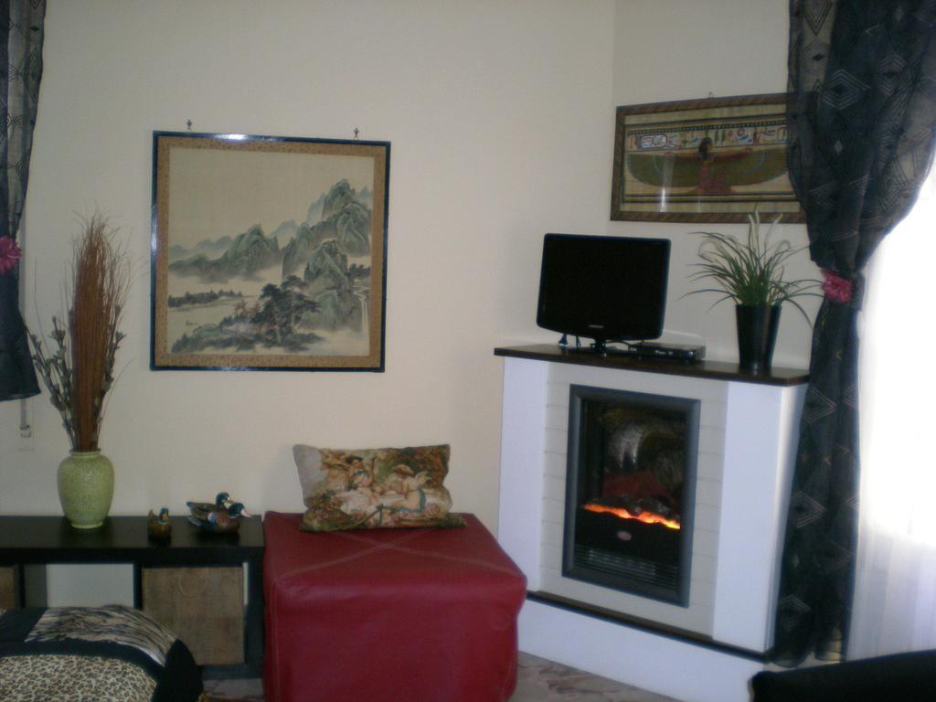 Orizzonte B&B Cefalù Pokój zdjęcie