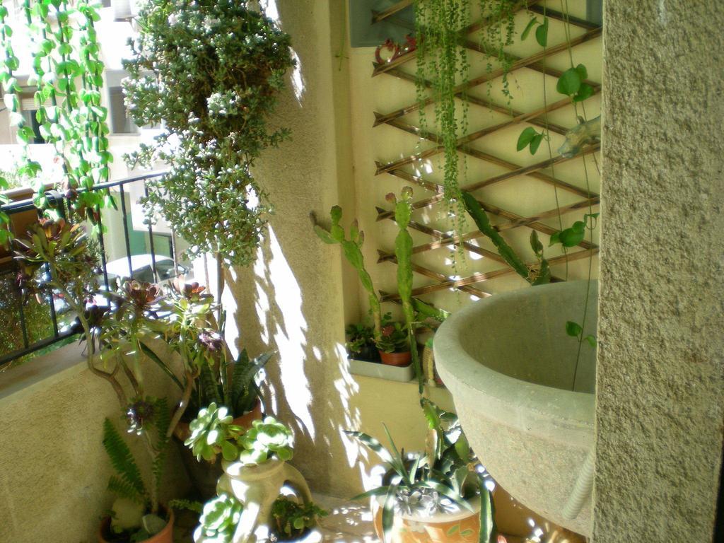 Orizzonte B&B Cefalù Pokój zdjęcie