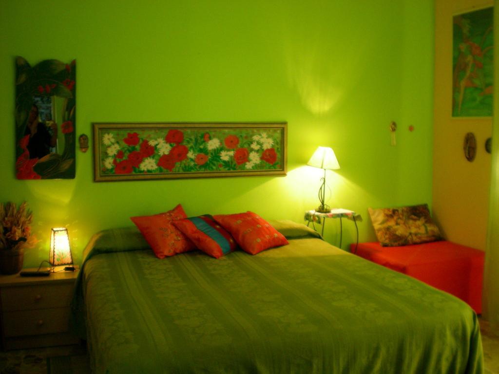 Orizzonte B&B Cefalù Pokój zdjęcie