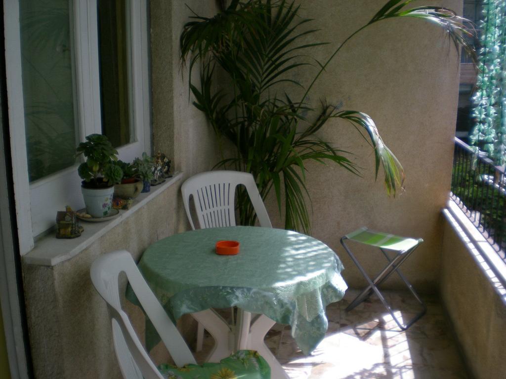 Orizzonte B&B Cefalù Pokój zdjęcie